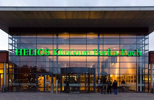 Helios Berlin Buch