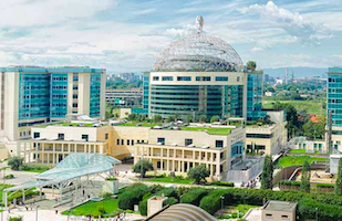 San Raffaele Ospedale