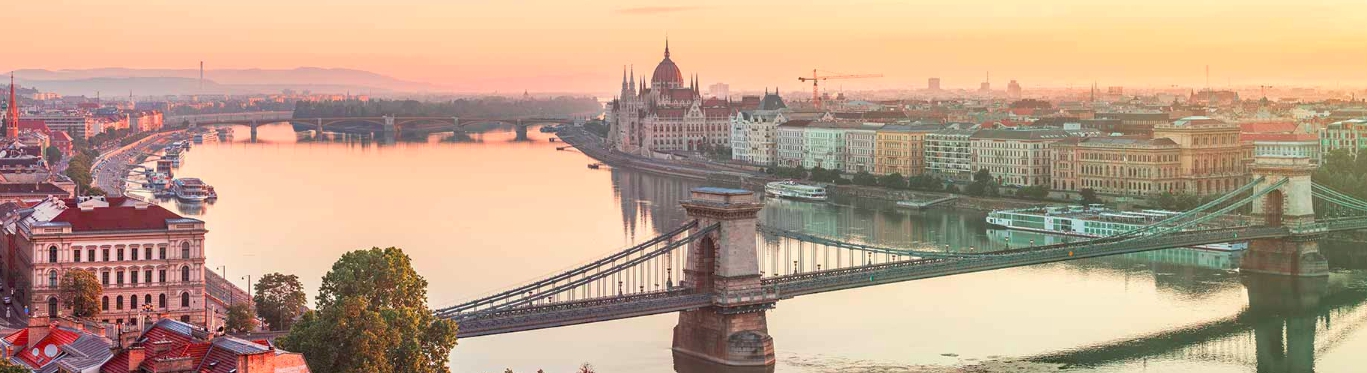 Dental implant in Budapest, Hungary
