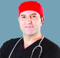 Dr. Bulent Cihantimur, hair transplant surgeon Dr. Bulent Cihantimur, hair transplant doctor
