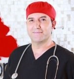 Пластический хирург Бюлент Джихантимур, клиника Доктор Б